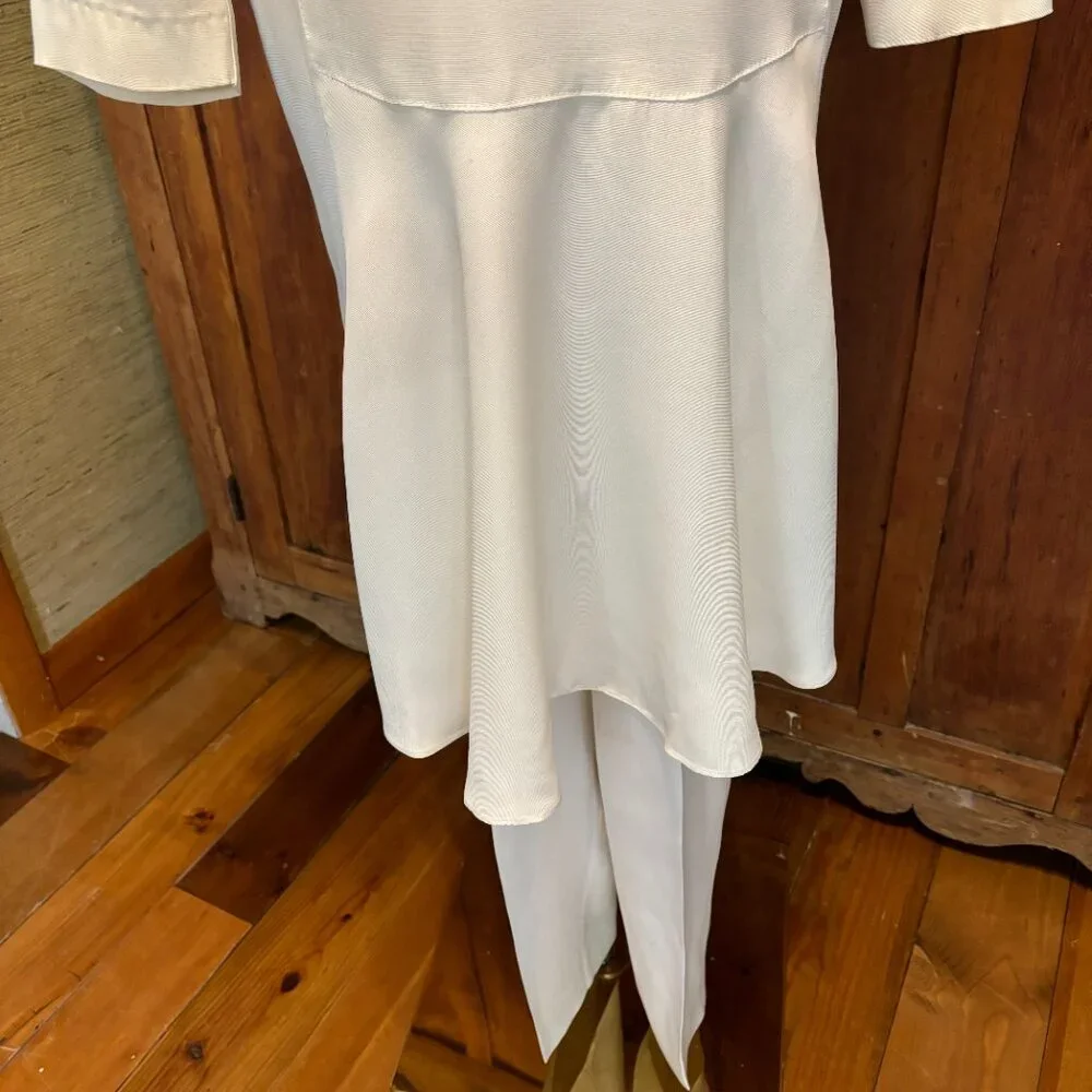 1960's Pantsuit Size 6 - Picture 5 of 6